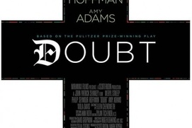 Affiche du film Doubt