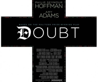 Affiche du film Doubt