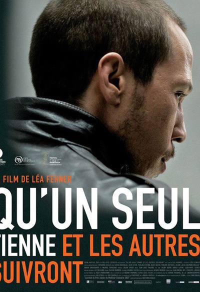 Affiche du film Qu'un seul tienne et les autres suivront