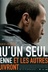 Affiche du film Qu'un seul tienne et les autres suivront