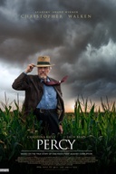 Affiche du film Percy