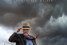 Affiche du film Percy