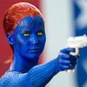Une scène du film X-Men: Days of Future Past