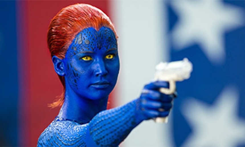 L'Hebdo : Les films de l'été 2014