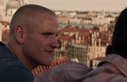 Bande-annonce en anglais