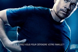 Affiche du film Contrebande Affiche du film Contrebande