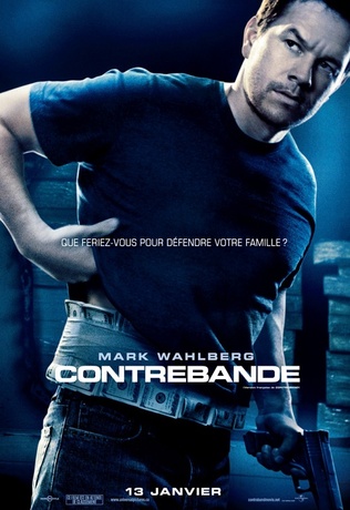 Contrebande