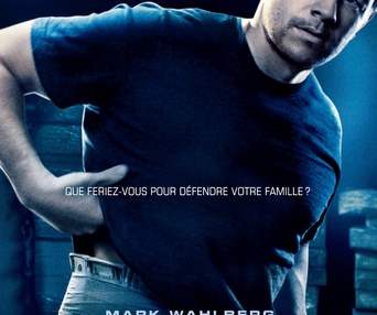 Affiche du film Contrebande