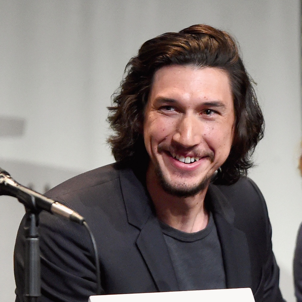 Photos du panel de Star Wars: The Force Awakens au Comic-Con