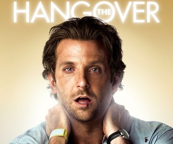 Affiche du film The Hangover
