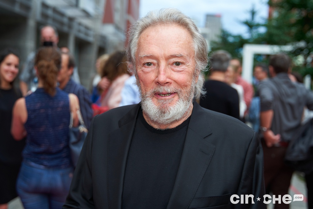 Première du film Maria Chapdelaine