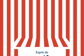 Affiche du film Esprit de cantine
