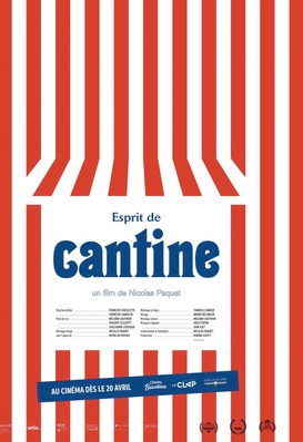 Esprit de cantine