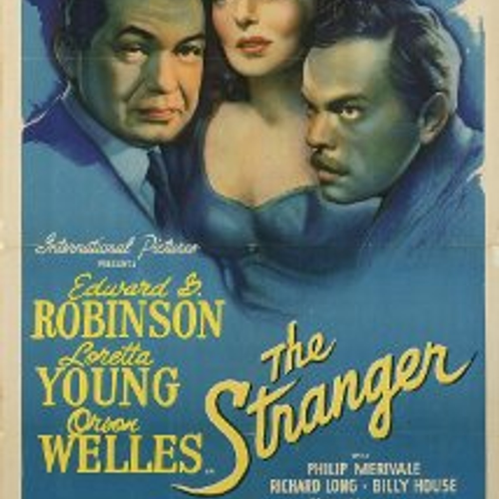 Images du film The Stranger