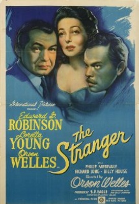 The Stranger
