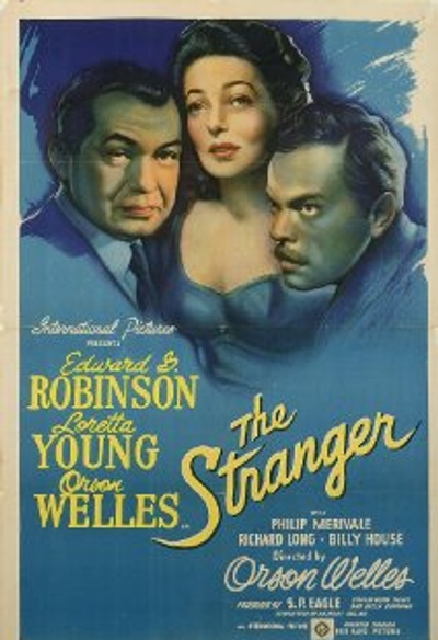 The Stranger