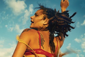 Affiche du film American Honey