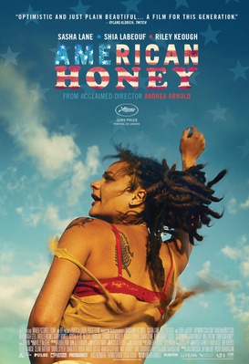 American Honey