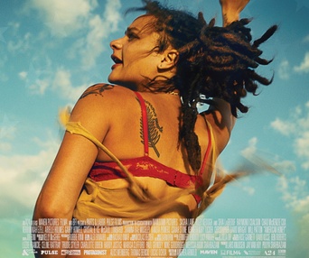 Affiche du film American Honey