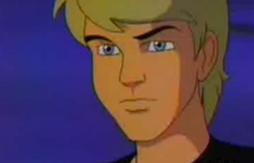 Une image de Jonny Quest