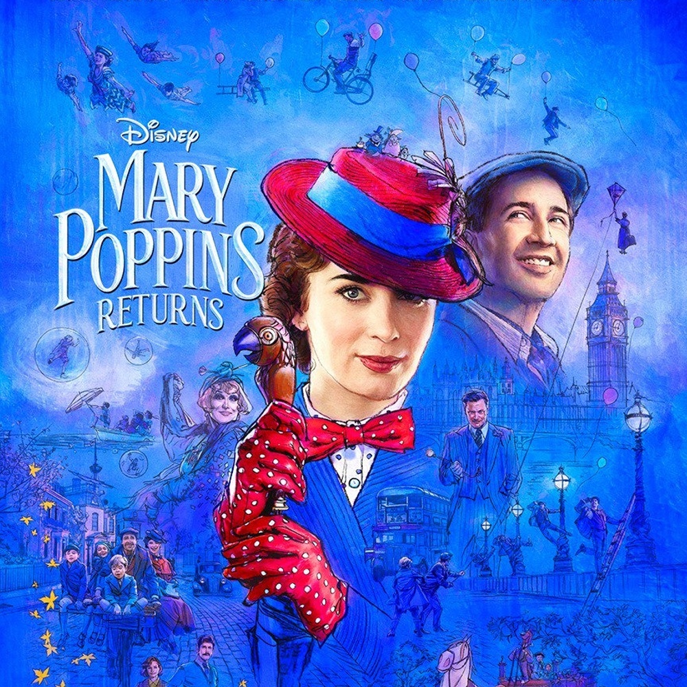 Top 15 des plus belles affiches de films de l'année 2018