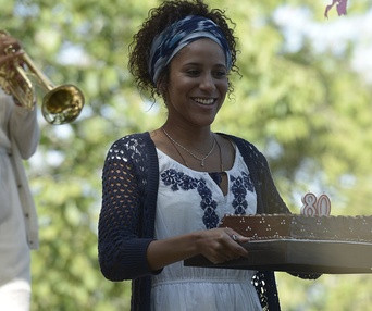 Une scène du film L'autre maison