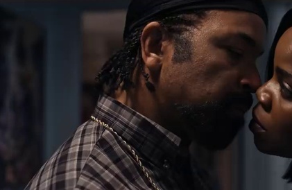 Bande-annonce en anglais