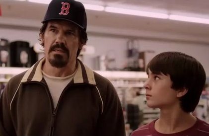Bande-annonce en anglais