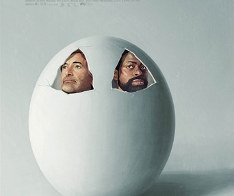 Affiche du film Biosphere