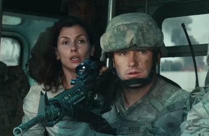 Bande-annonce en anglais