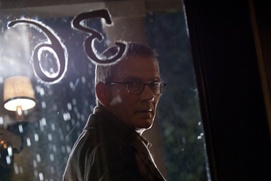 Une scène du film The Amazing Spider-Man