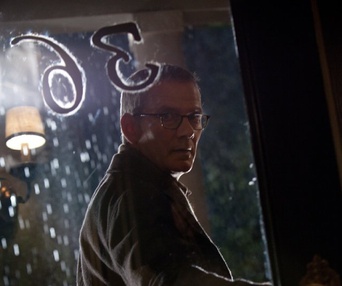 Une scène du film The Amazing Spider-Man