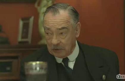 Bande-annonce en anglais