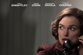 Affiche du film Boston Strangler