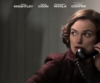 Affiche du film Boston Strangler