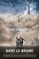 Affiche du film Dans la brume