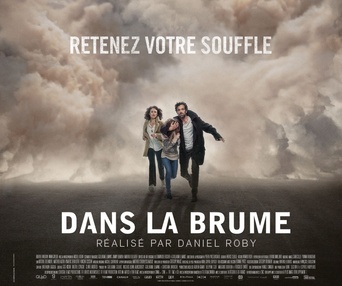 Affiche du film Dans la brume
