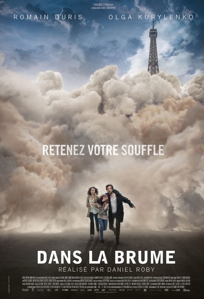 Affiche du film Dans la brume
