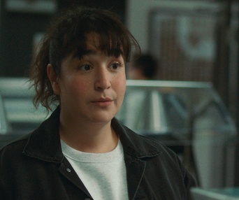 Une scène du film Maria