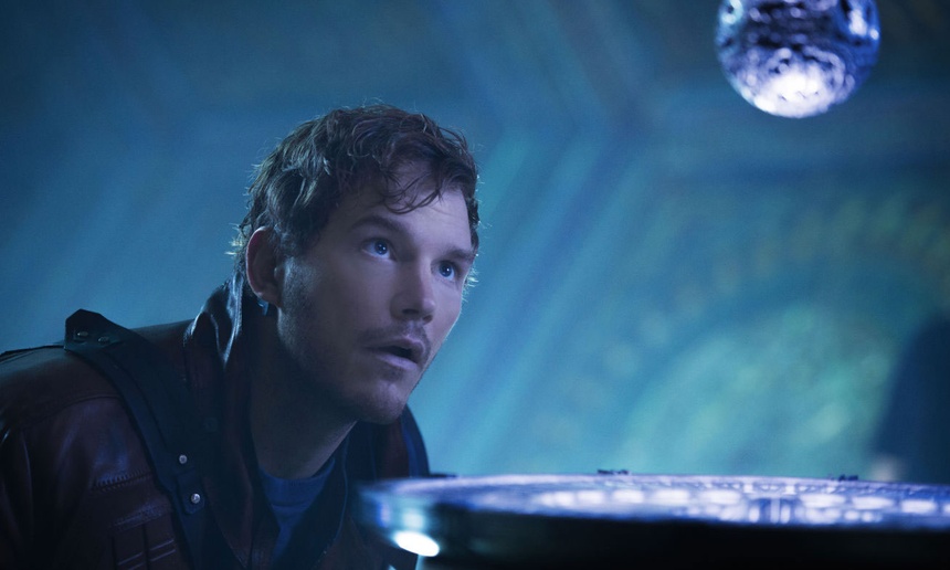 Chris Pratt aura le rôle-titre dans Cowboy Ninja Viking