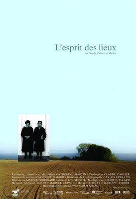 L'esprit des lieux