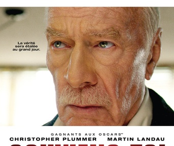 Affiche du film Souviens-toi