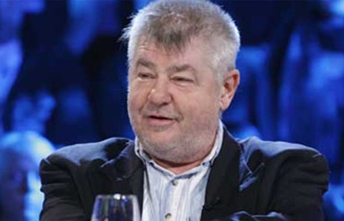 André Forcier à Tout le monde en parle