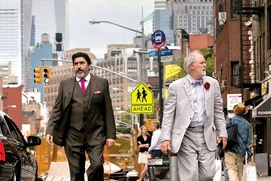 Affiche du film Love Is Strange