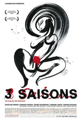 3 saisons