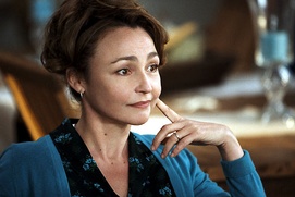 Scène du film Odette Toutlemonde