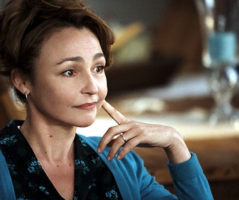Scène du film Odette Toutlemonde