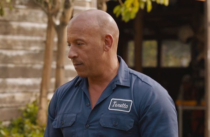 Bande-annonce en anglais