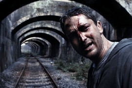 Scène du film RocknRolla