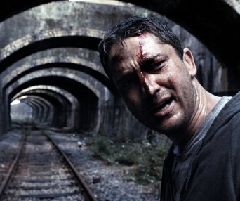 Scène du film RocknRolla